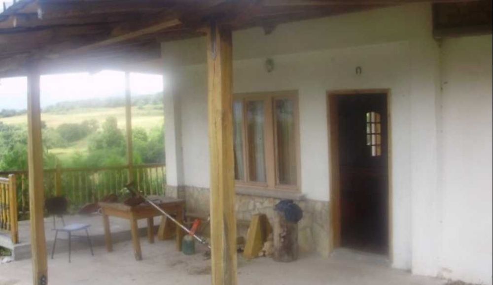 Продава се Къща в Твърдица - 100 кв.м за 690 €/кв.м - Снимка #1