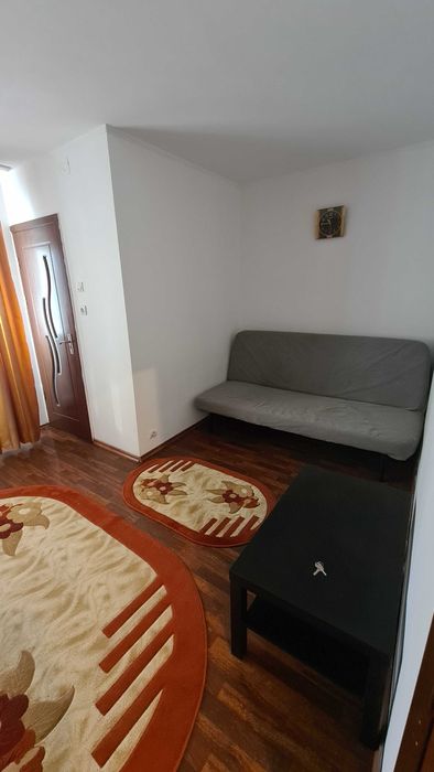 Garsoniera intersectie Sebastian - Rahova - Calea Ferentari