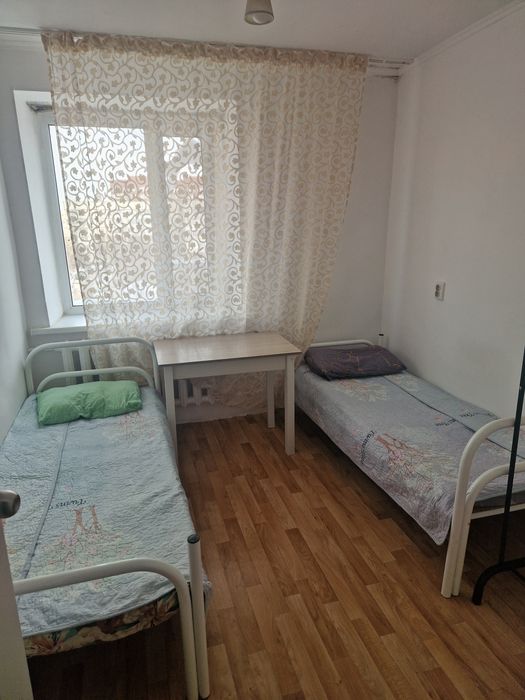 Сдаются койко места в Астане