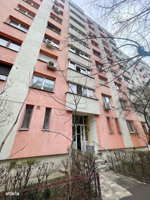 3 camere - TEIUL DOAMNEI, Parcul Tei, Obor, Doamna Ghica