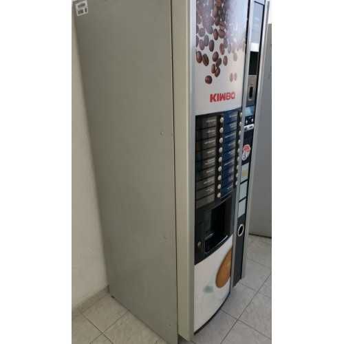 РЕЦИКЛИРАН Вендинг автомат Astro 1 espresso