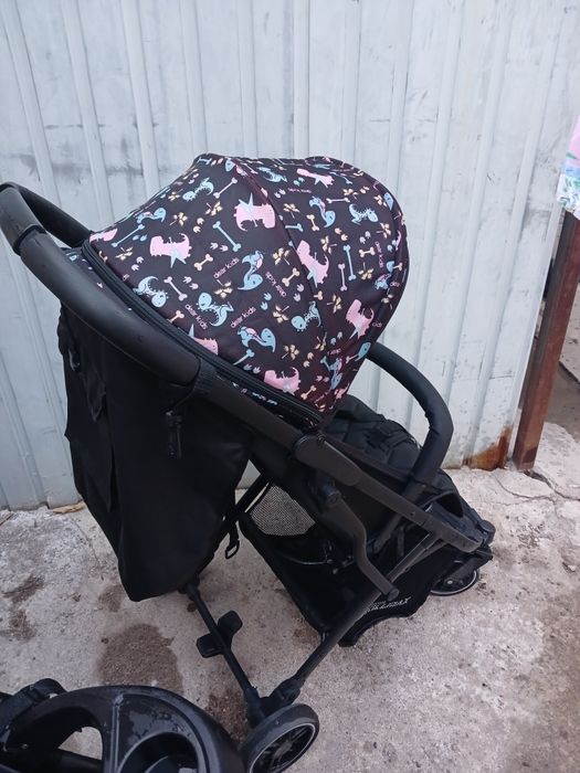 Продаю детские коляски