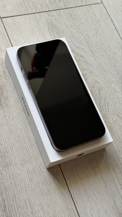 Продам IPhone 14 pro max 256gb