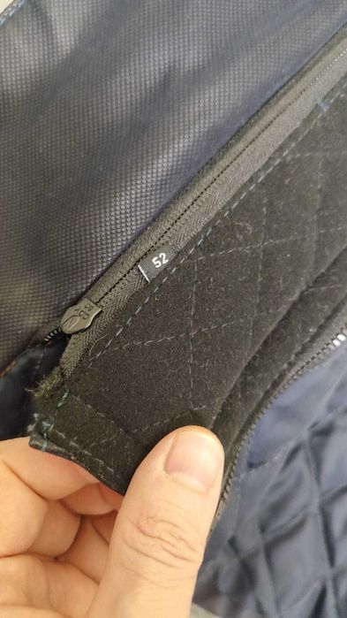 Зимня куртка Massimo Boni