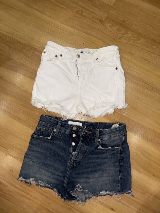 Сетове Zara, чисто нови