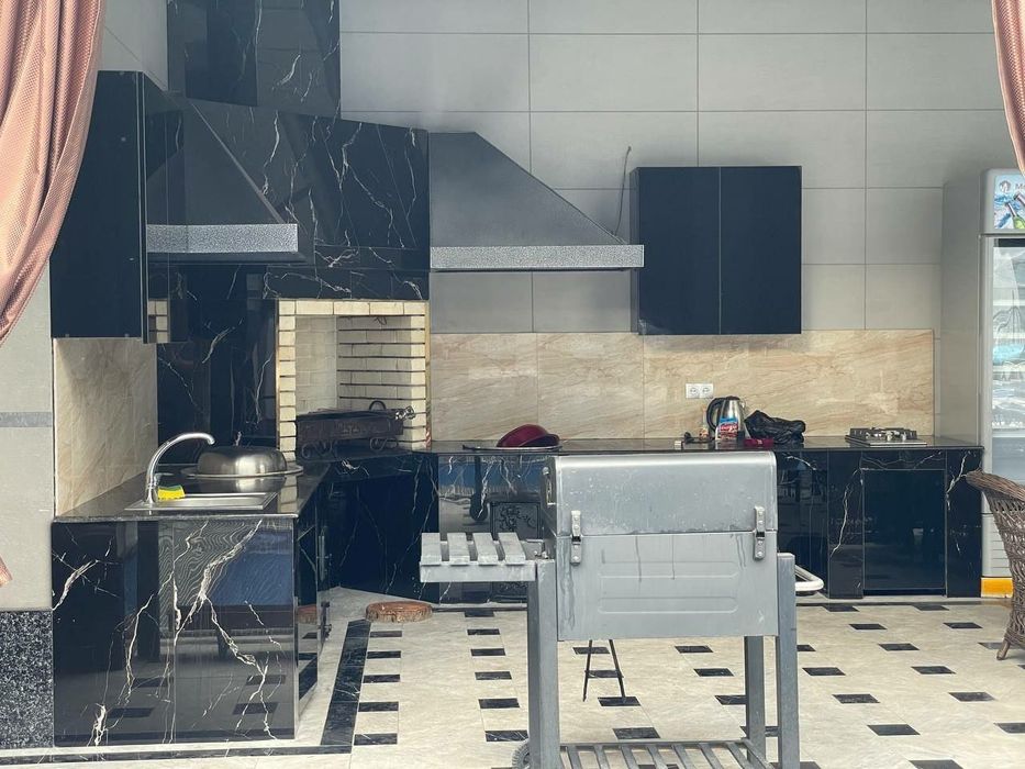 Продается Хай-тек Дача