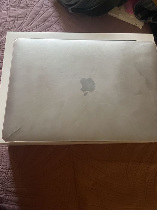 Macbook pro m1 2020