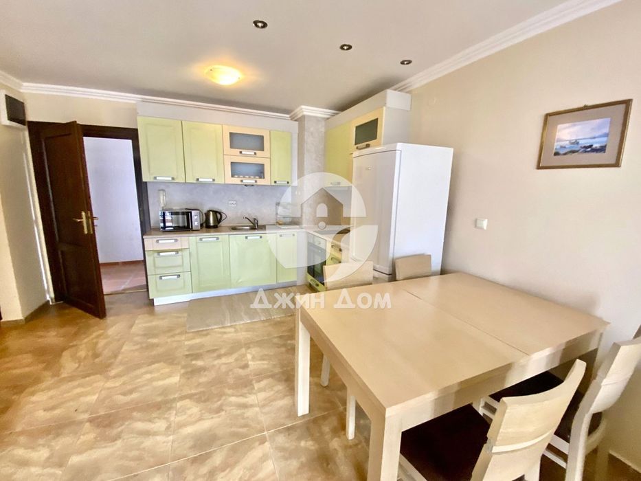 Продава се Двустаен апартамент в Свети Влас - 59 кв.м за 1150 €/кв.м - Снимка #5