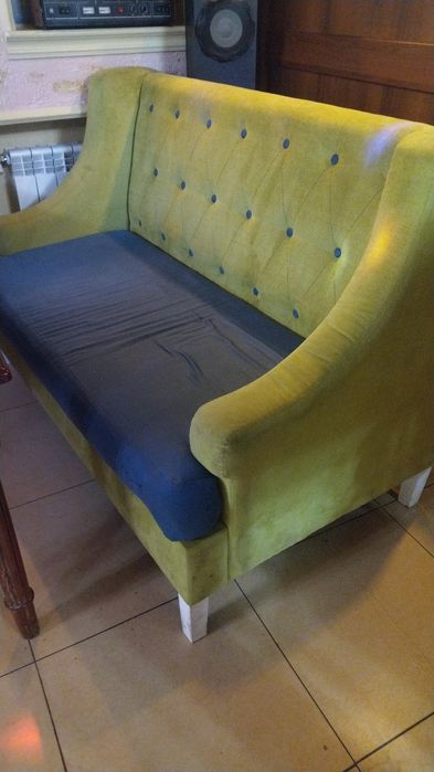 Диваны и столы продам
