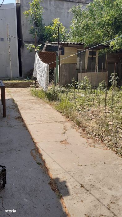 INEL 2-AMZACEA-teren cu casa demolabila-165000 euro PRET FIX!!!