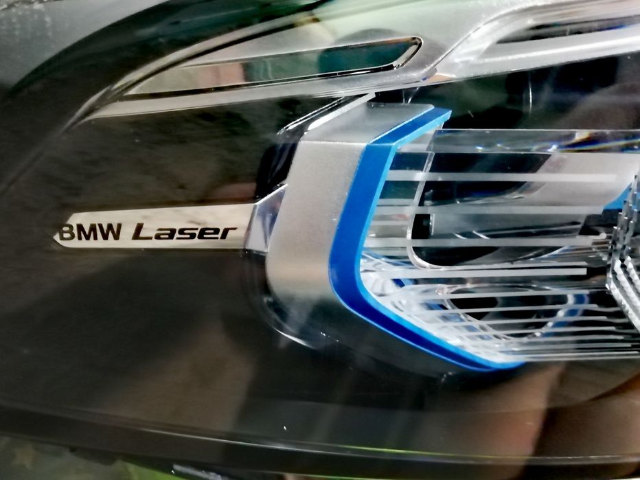 Фар фарове LASER за BMW X7 G07  / БМВ Х7 Г07 Лазер.