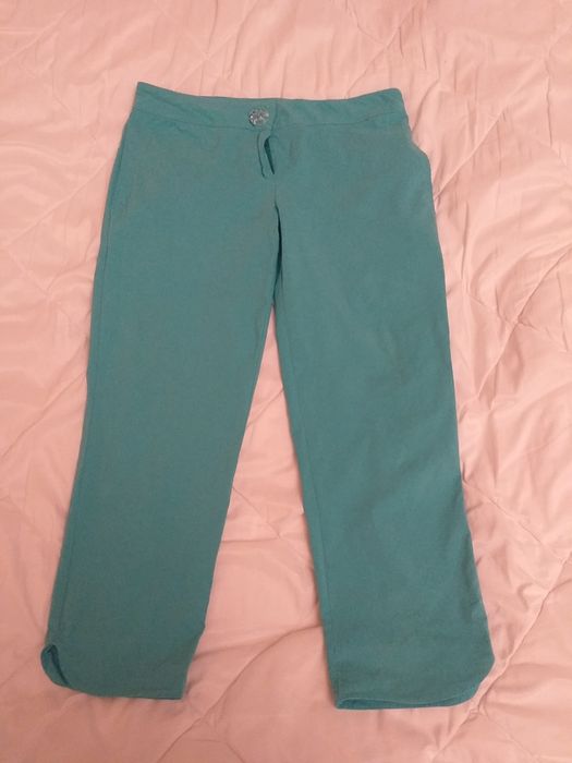 Продам летние джинсы