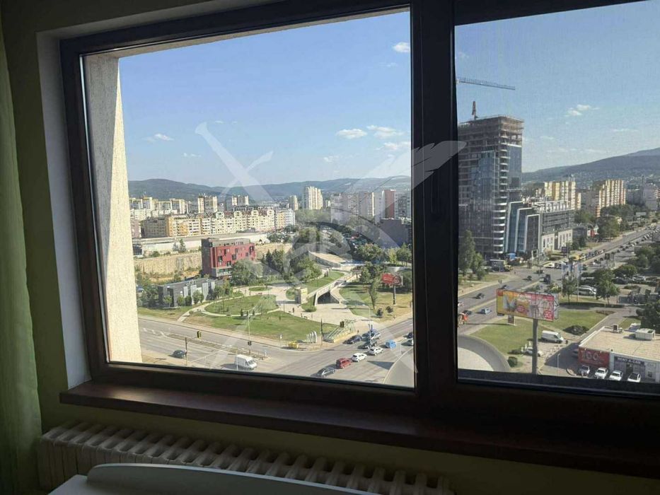 Дава се под наем Тристаен апартамент в София, Младост 1 - 80 кв.м за 770 € - Снимка #6
