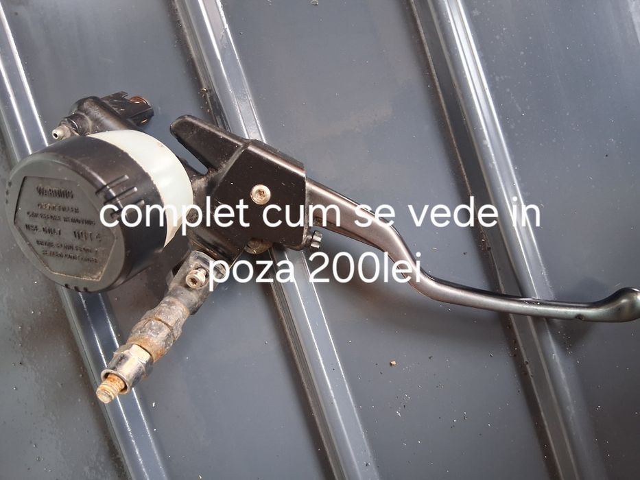 Piese bmw r1200r, gs , rt , k .