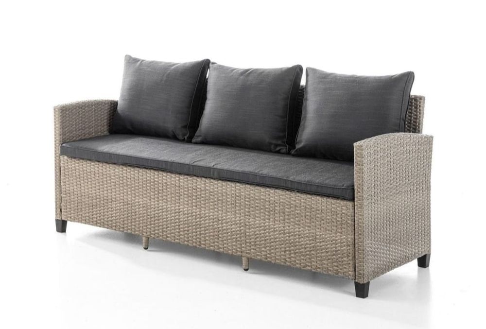 Set Mobilier terasa 8 persoane
