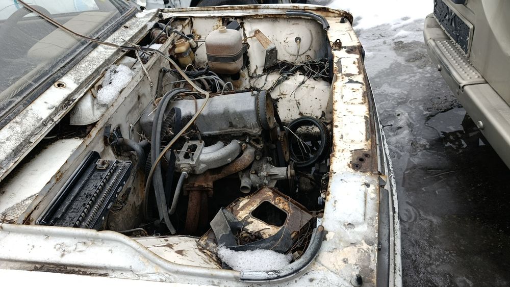 Продам срочно Жигули документы есть