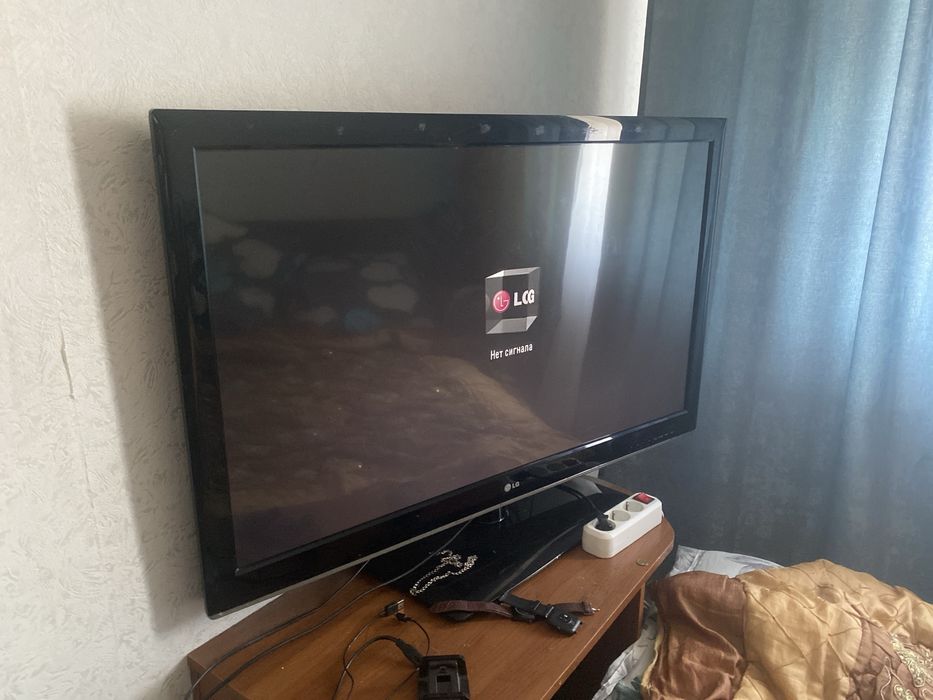 телевизор LG……..