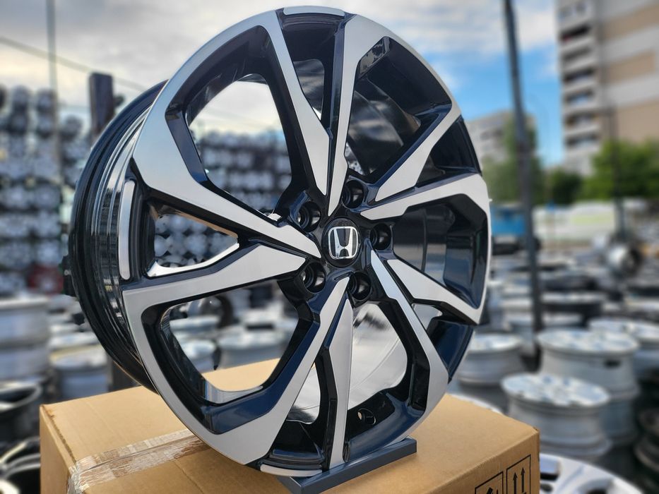 Нови джанти 18 5х114,3 Honda ,Хонда