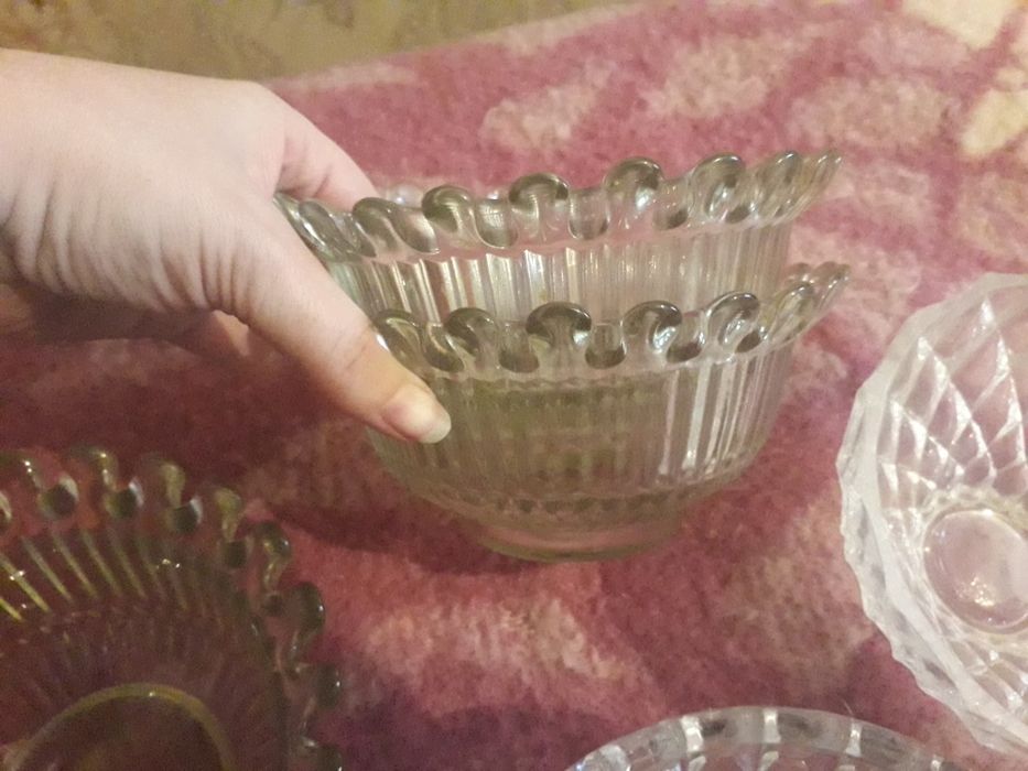 Продаю салатники