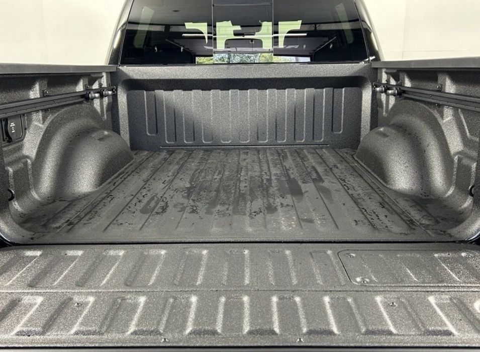 Dodge RAM 1500 TRX SRT 2027
