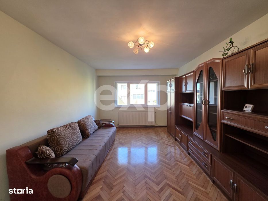 COMISION 0% - Apartament 2 camere, str. Gh. Dima, Zorilor, Cluj-Napoca — fotografia 3
