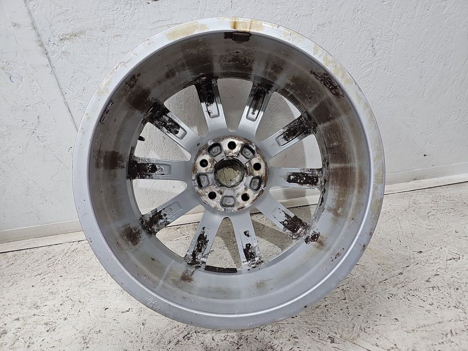 Set jante aliaj AUDI Q3 (8UB) [Fabr 2011-2018] 8U0601025