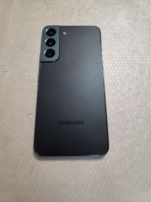 Galaxy S22, SM-S901B/DS