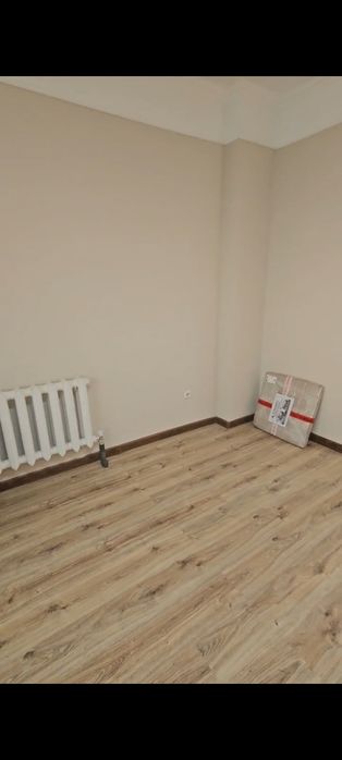 Совместная аренда помещения