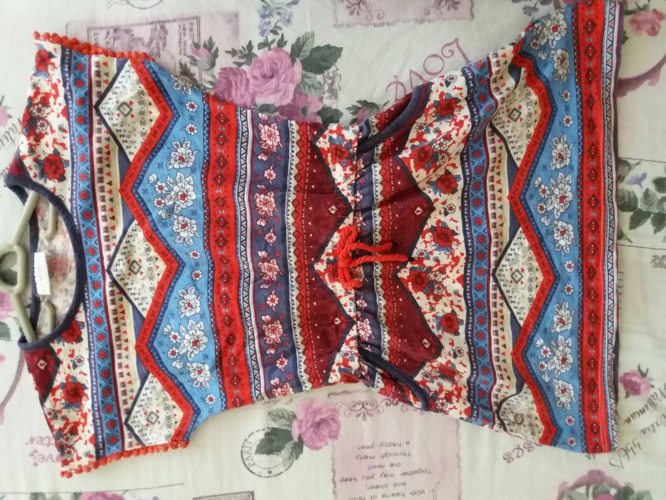 Рокля/туника, 2 бр. за 13 лв.