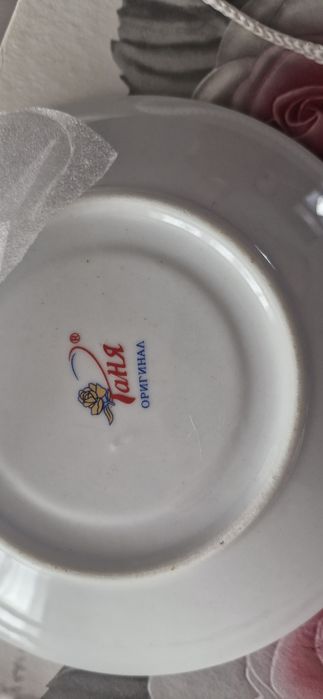 Продам сервиз чайный.