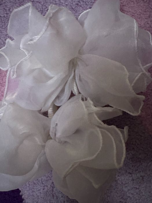 Бантики и бабочки