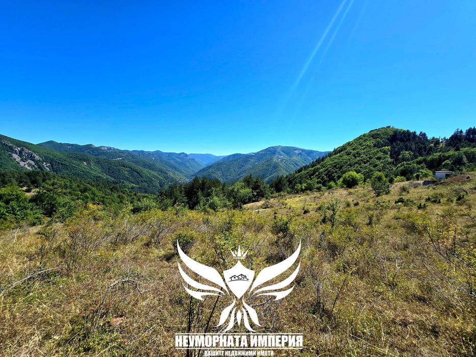 Продава се Парцел в с. Борово, Област Пловдив - 8188 кв.м за 10 €/кв.м - Снимка #12