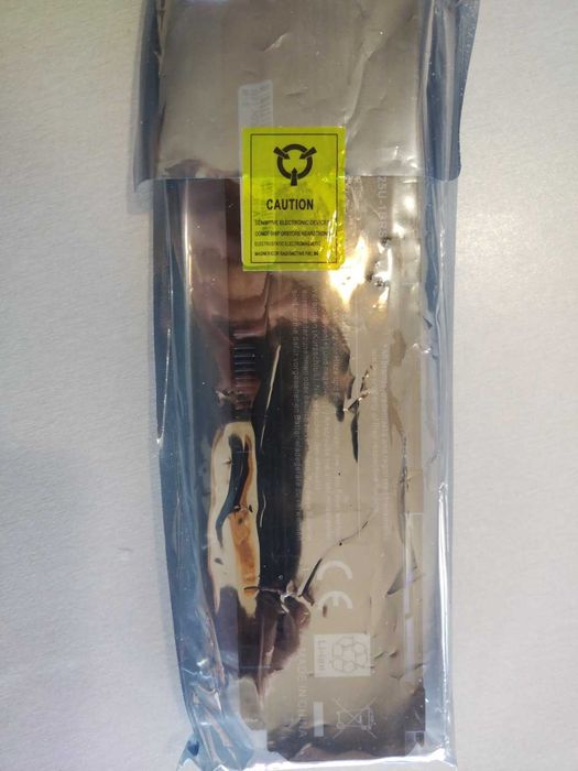 Батерия за лаптоп Toshiba Satellite. Нова