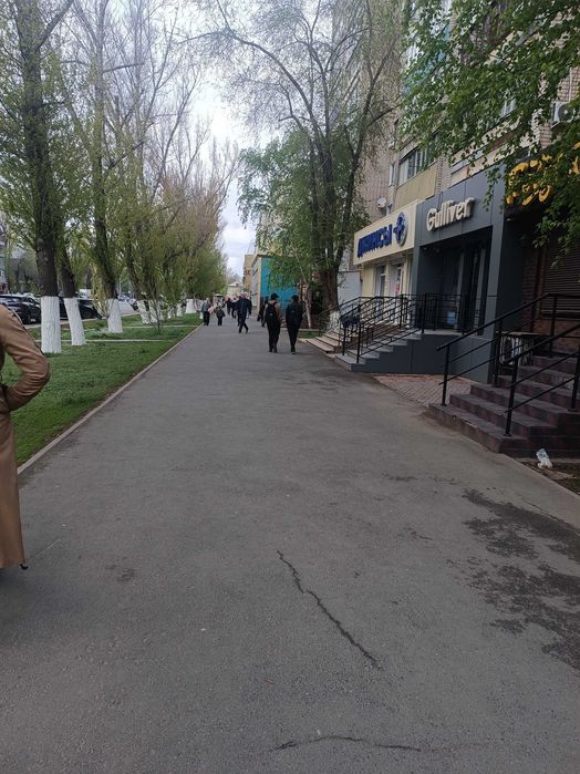 Продаётся действующий бизнес