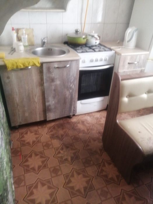 Авангард чисто и уютно.2000 тг час.