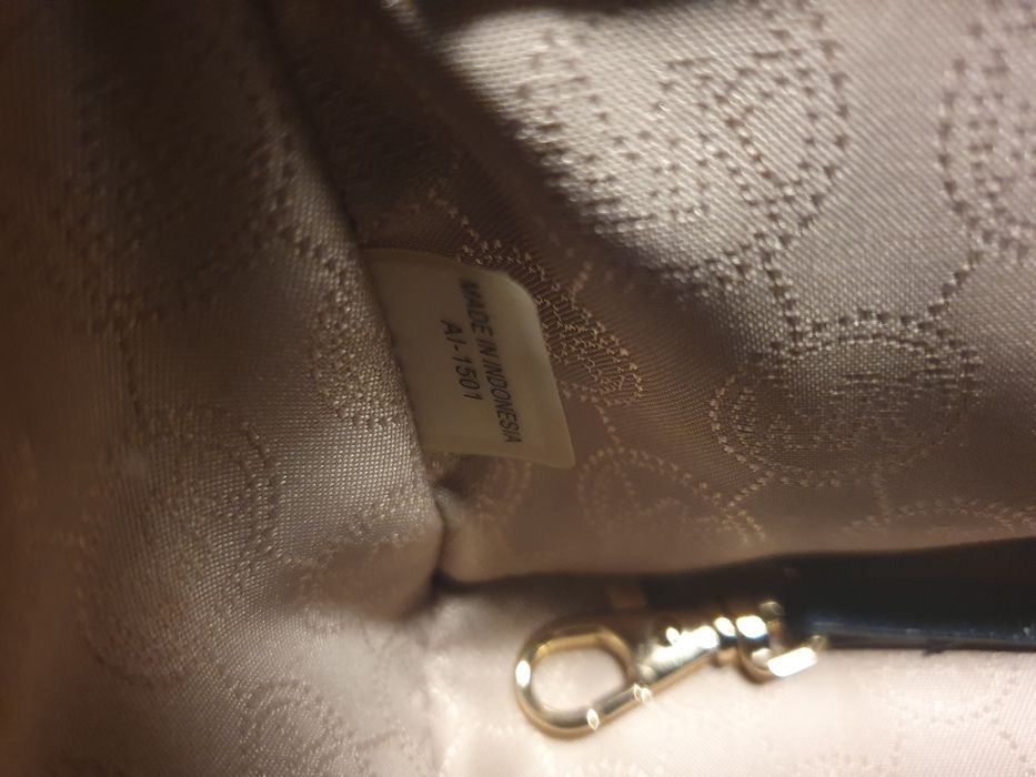 Michael kors *оригинална чанта и раница