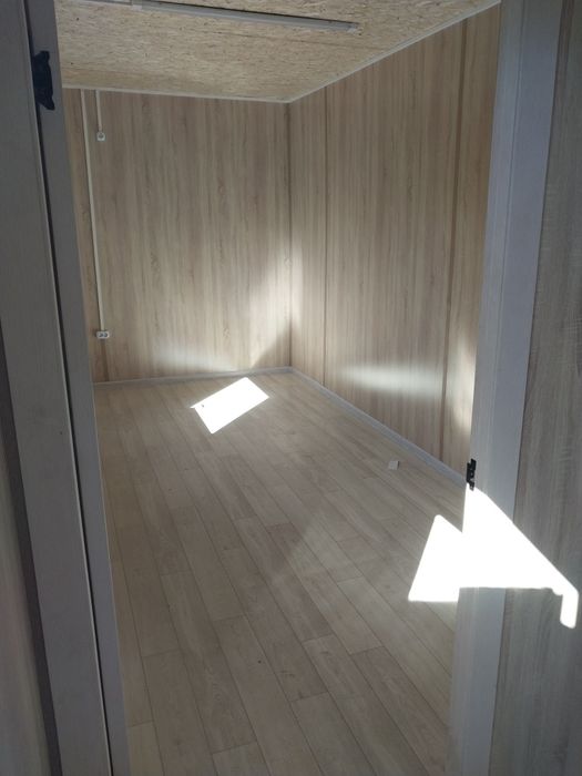 Контейнер 6 метр,12 метр