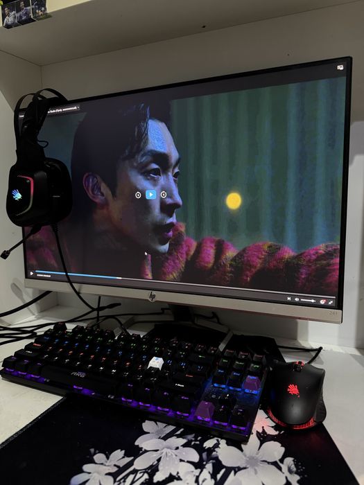 Продам Игровой Компьютер СРОЧНО