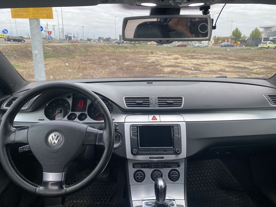 Volkswagen Passat B6 2.0 170cp