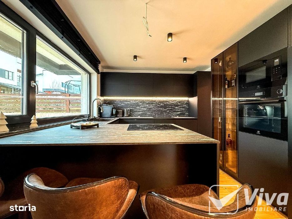 Comision 0!! DON Homes! Casa single care te cucereste instant!