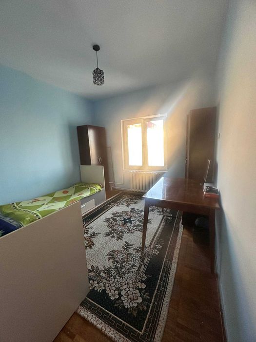 Сергели массив 3 18 уй 10 хонадон 5- этаж 5 этажли уй 2 хонали 60 кв