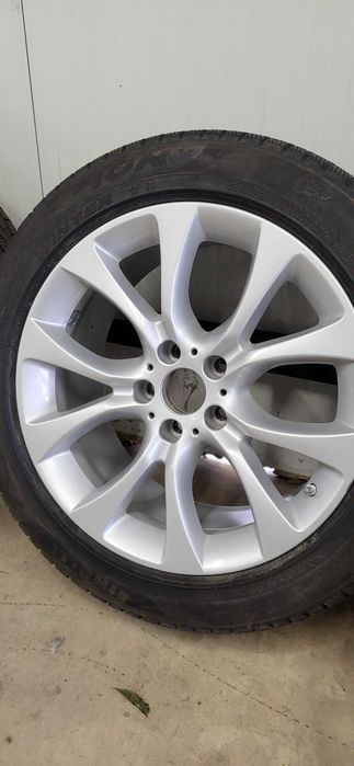 Jante bmw r19 style 450