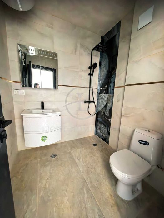 Реф. 3383 Двустаен Обзаведен / Христо Смирненски