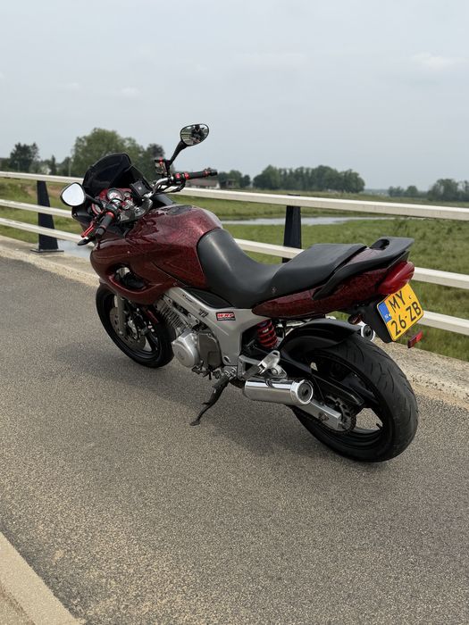 TDM 850 4tx 1998
