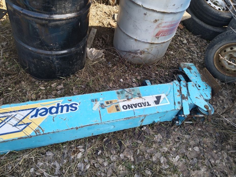 манипуляторная установка КМУ