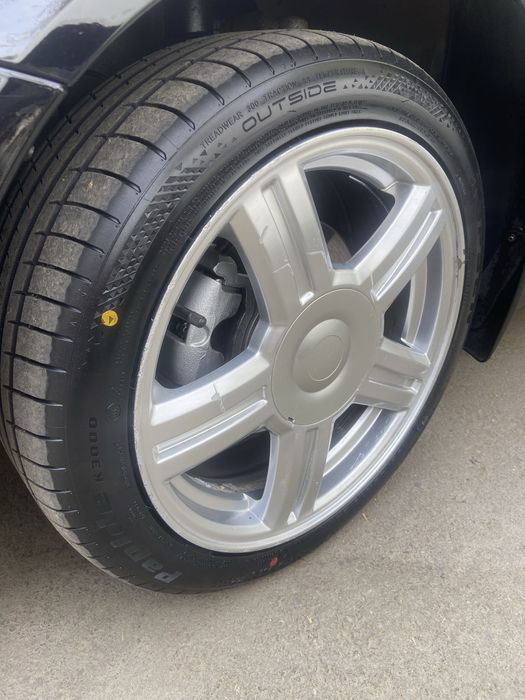 Продам диски R16