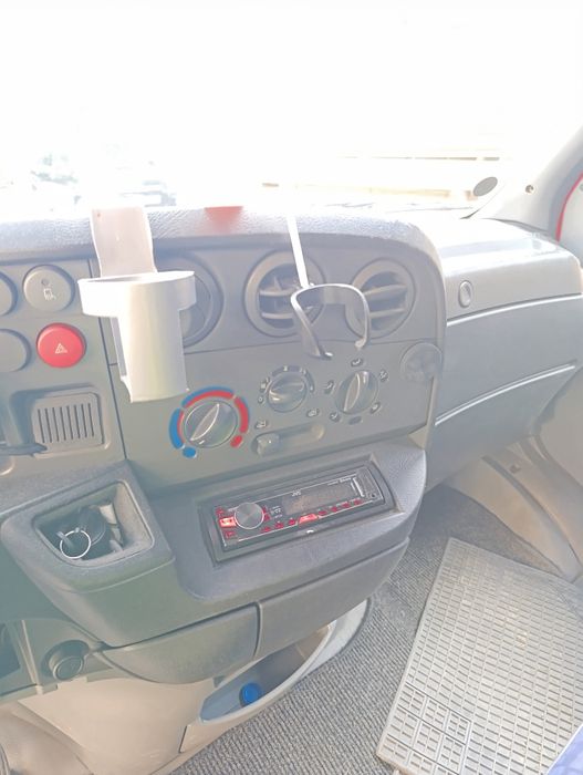 Iveco Daily 35S13