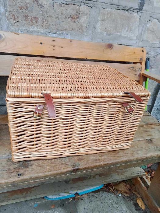 Подаръчни кошници тип хампер