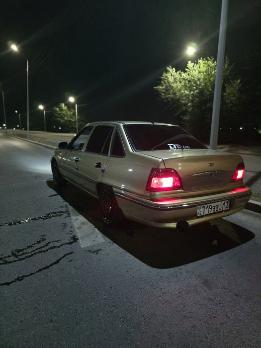 Нексия 1 2006 год