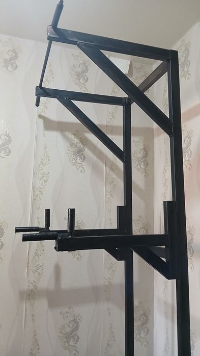 Brus-turnik, juda mustahkam, sifati kafolatlanadi.